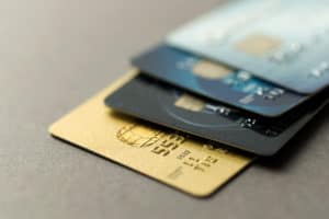 Signing Credit Card Receipts AMP Payment Systems
