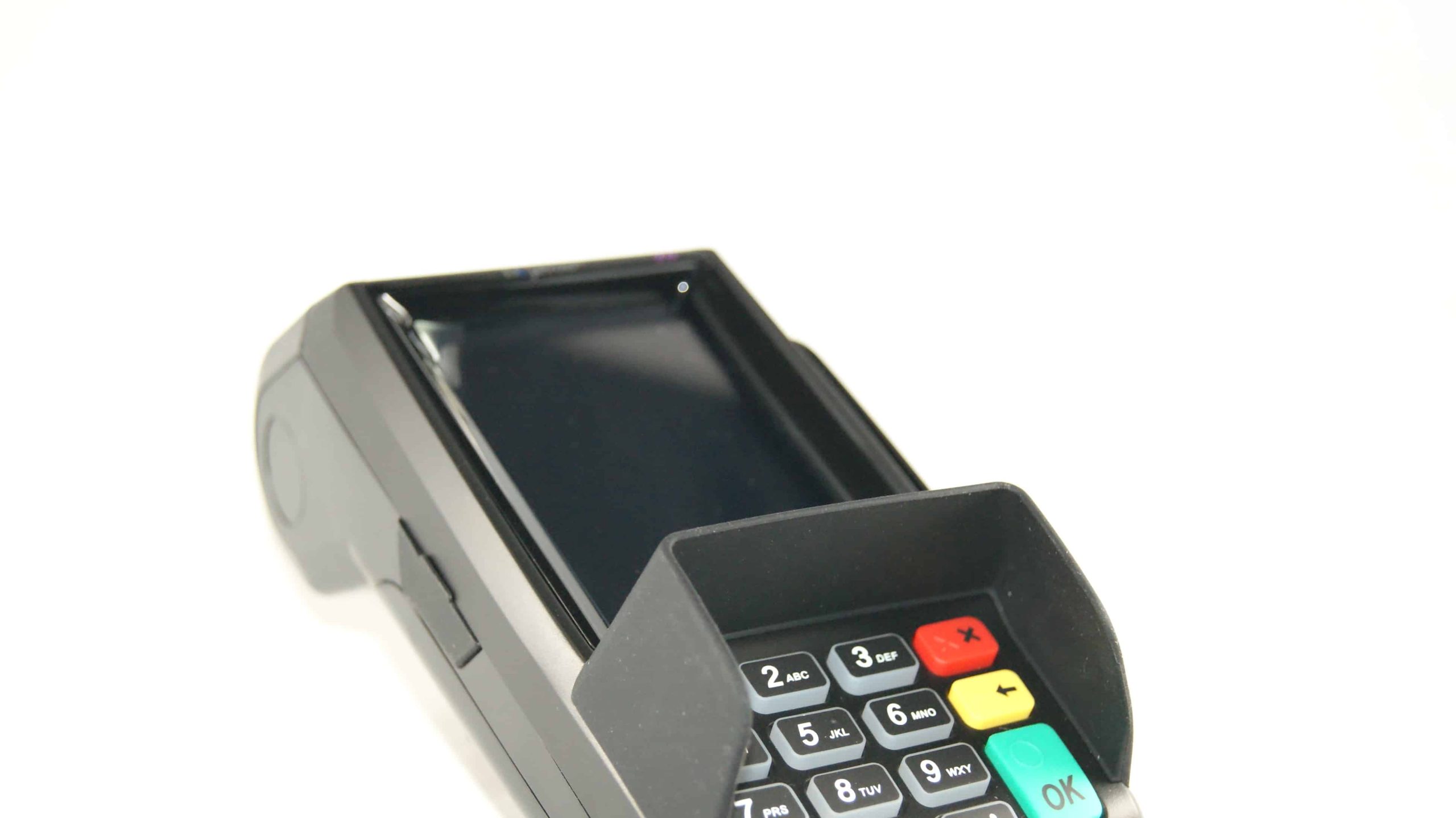 Adjust Tips Z8 AMP Payment Systems