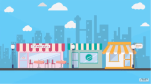 Business Owners AMP Payment Systems