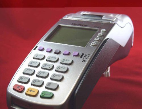 Reprinting VX520 Receipt How To